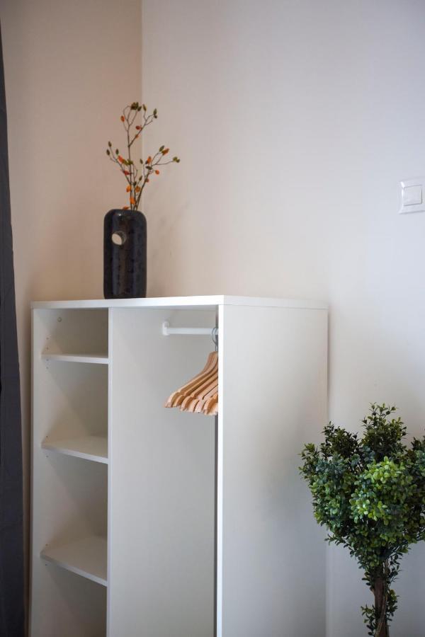 Apartment Deluxe Akacfa In The Heart Of *