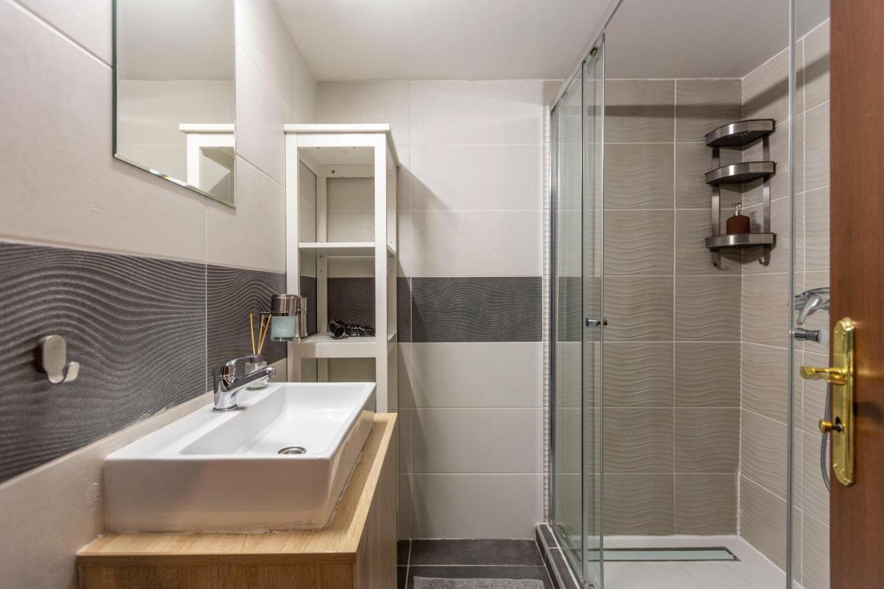 Apartment Deluxe Akacfa In The Heart Of *