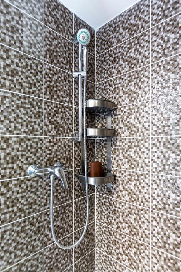 Deluxe Akacfa In The Heart Of Apartment Budapest