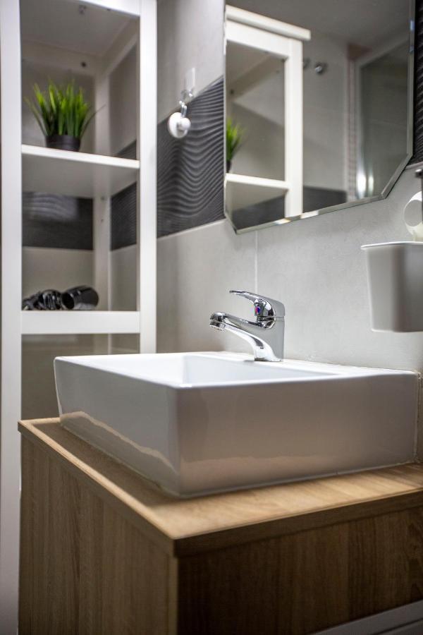 Apartment Deluxe Akacfa In The Heart Of