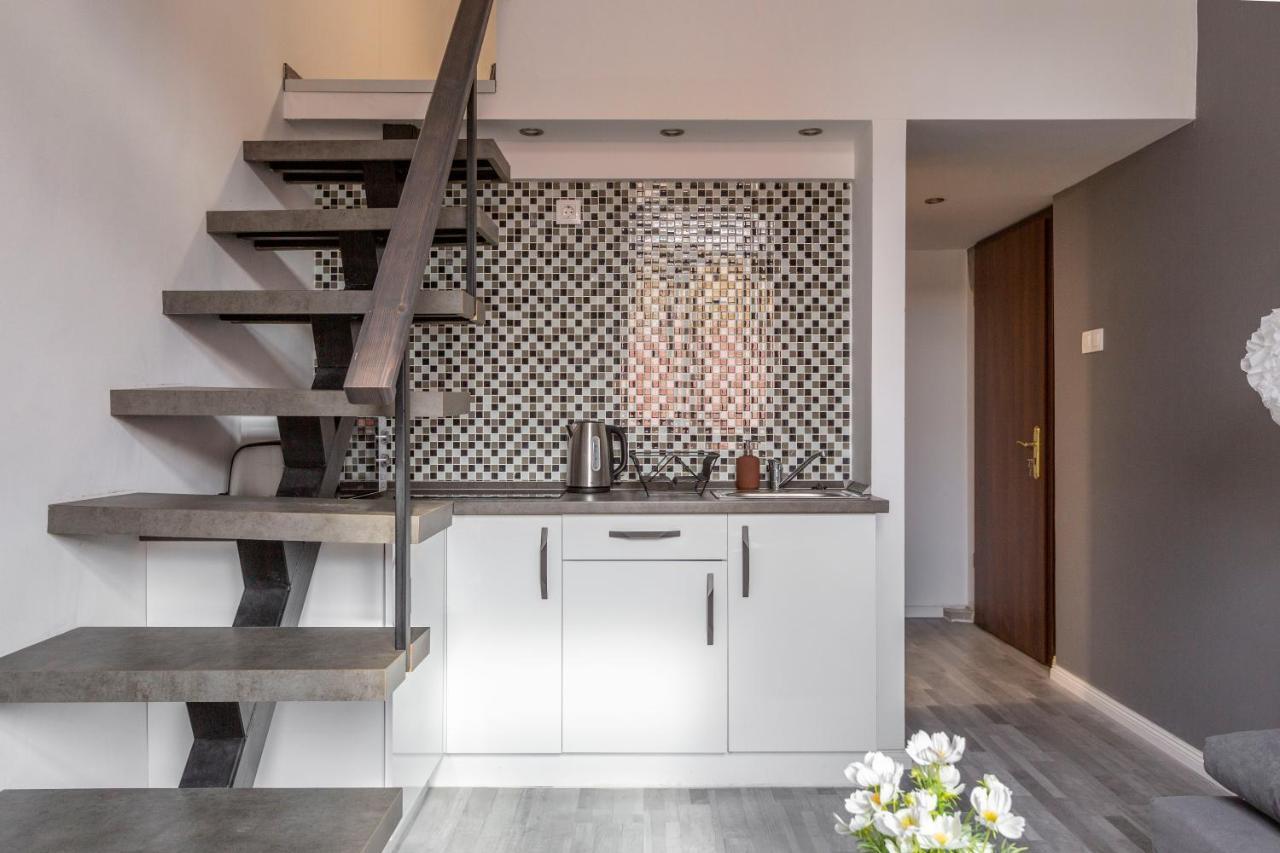 Deluxe Akacfa In The Heart Of * Budapešť