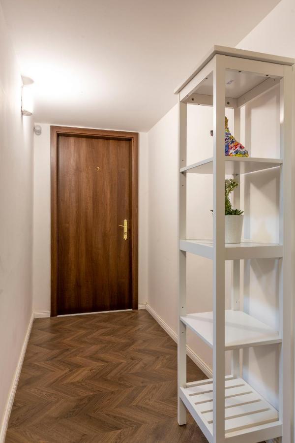 Deluxe Akacfa In The Heart Of Budapešť
