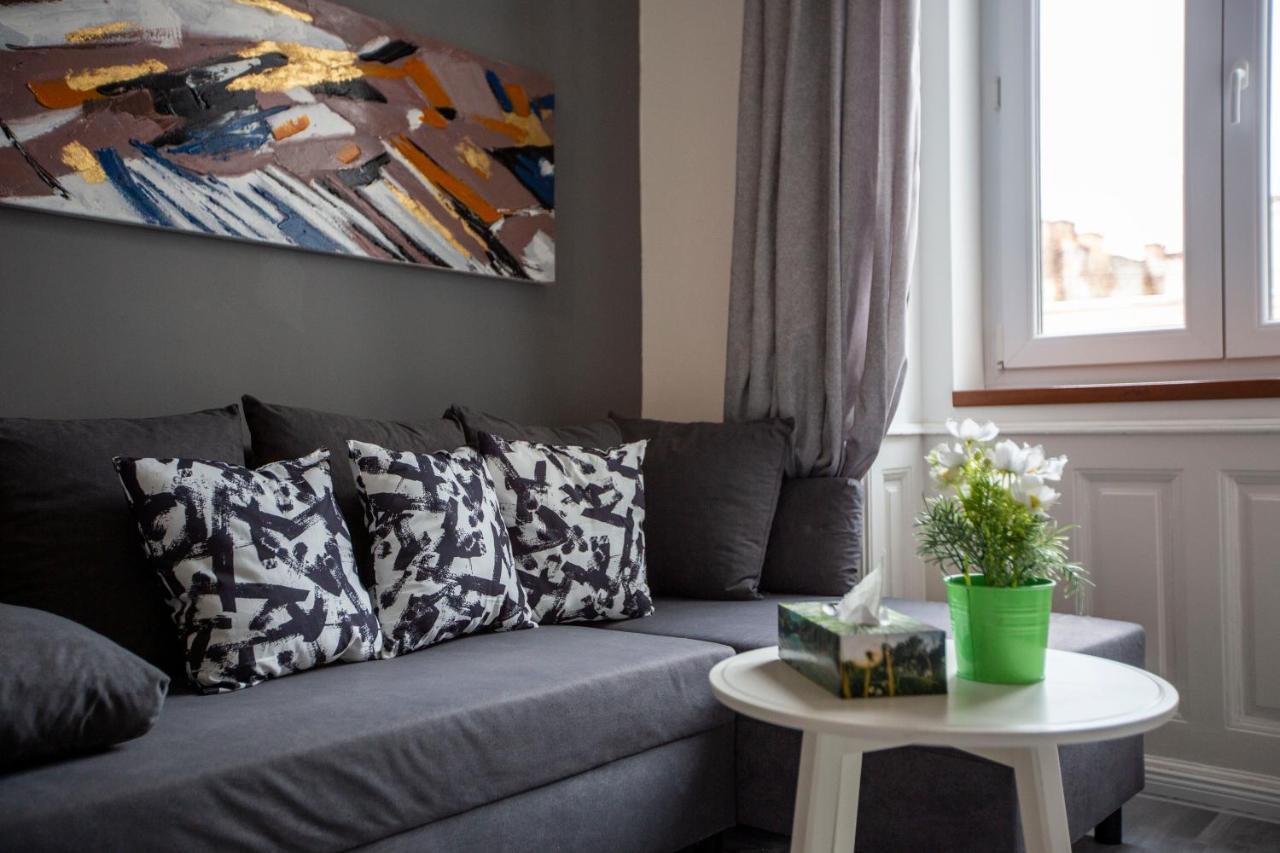 Deluxe Akacfa In The Heart Of Budapešť